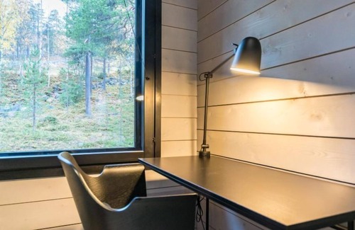 Pyhatunturi House | Villa Arcus A by Interhome