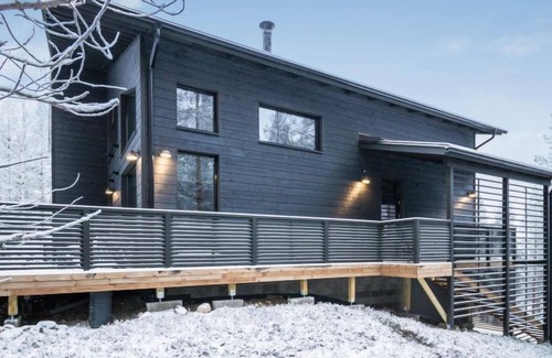 Pyhatunturi House | Villa Arcus B by Interhome