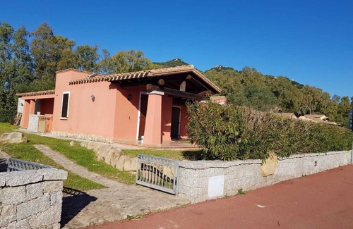 Sant'Elmo Villa | Villa Arenada - 500m from the beach