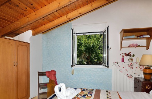 Strovles House | Villa Areti - A Cottage in the Cretan Nature
