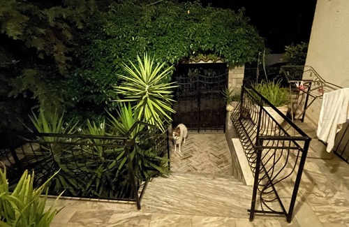 Oropos Villa | Villa Arhondiko Polydendri Larissa