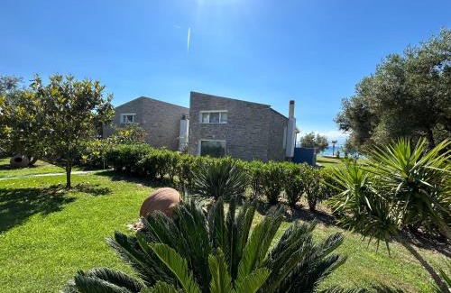Megalos Prinos Villa | Villa Arhondula