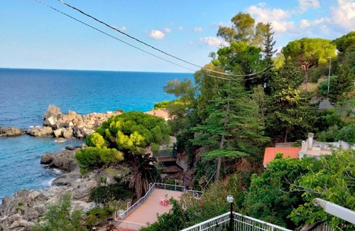 Copanello Villa | Villa Arìa - A slice of paradise