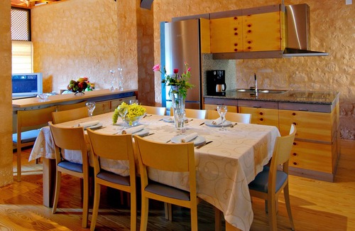 Gavalochori Villa | Villa Ariadne - Apokoron Villa with 2 Private Pools and Great Views