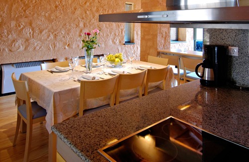Gavalochori Villa | Villa Ariadne - Apokoron Villa with 2 Private Pools and Great Views