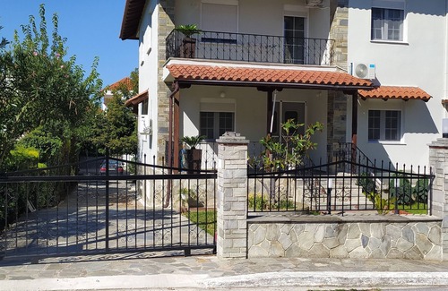 Plagiarion Villa | Villa Ariadni