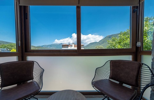 Kayakoy Villa | Villa Arican 2 by Tatil Premium