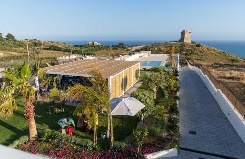 Gela Apartment | Villa Aries - Rural Chic Experience