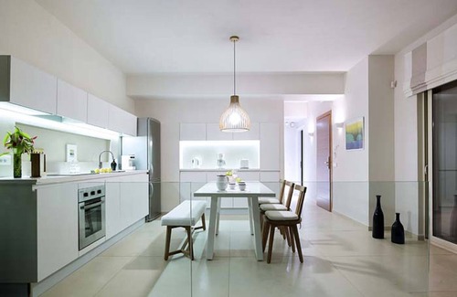 Kokkinon Khorion Villa | Villa Armi 3 bedroom villa - FREE HEATED POOL FOR APRIL & MAY