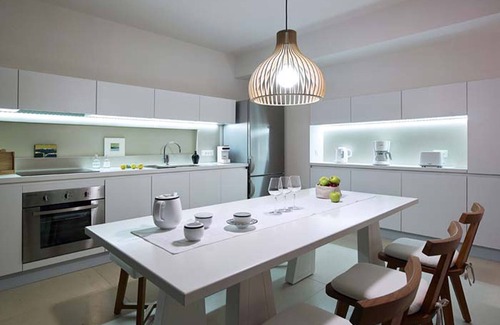 Kokkinon Khorion Villa | Villa Armi 3 bedroom villa - FREE HEATED POOL FOR APRIL & MAY