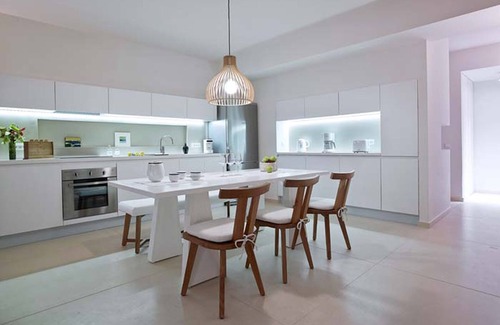 Kokkinon Khorion Villa | Villa Armi 3 bedroom villa - FREE HEATED POOL FOR APRIL & MAY