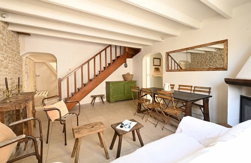 Ars-en-Re House | Villa Ars-en-Ré, 3 bedrooms, 6 persons