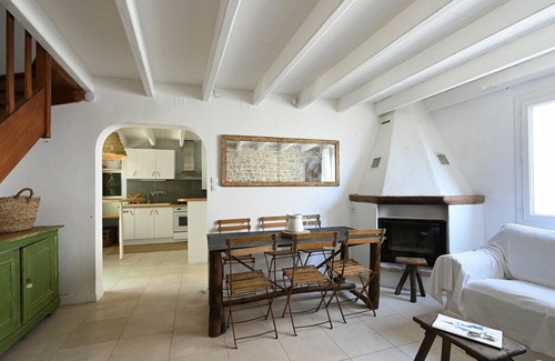 Ars-en-Re House | Villa Ars-en-Ré, 3 bedrooms, 6 persons