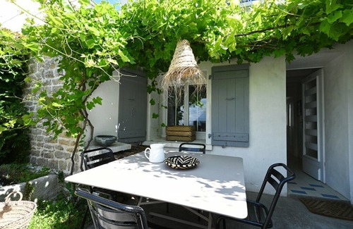 Ars-en-Re House | Villa Ars-en-Ré, 3 bedrooms, 6 persons