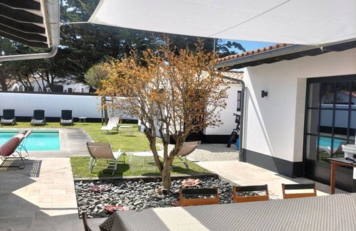 Ars-en-Re House | Villa Ars-en-Ré, 3 bedrooms, 6 persons