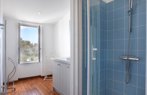Ars-en-Re House | Villa Ars-en-Ré, 4 bedrooms, 9 persons