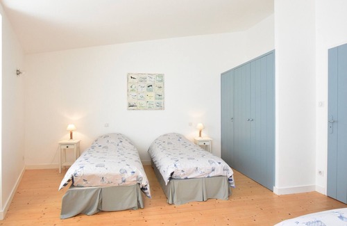 Ars-en-Re House | Villa Ars-en-Ré, 4 bedrooms, 9 persons