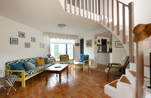 Ars-en-Re House | Villa Ars-en-Ré, 4 bedrooms, 8 persons