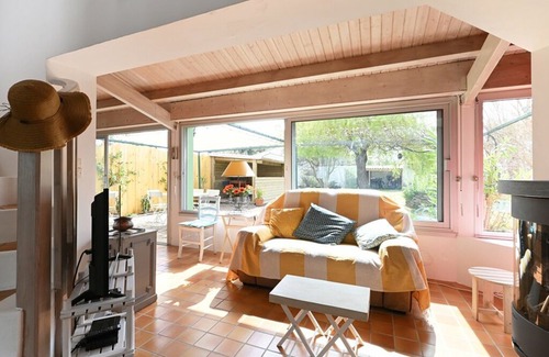 Ars-en-Re House | Villa Ars-en-Ré, 4 bedrooms, 8 persons