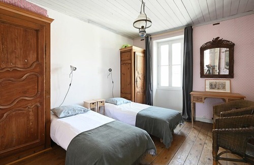 Ars-en-Re House | Villa Ars-en-Ré, 5 bedrooms, 10 persons