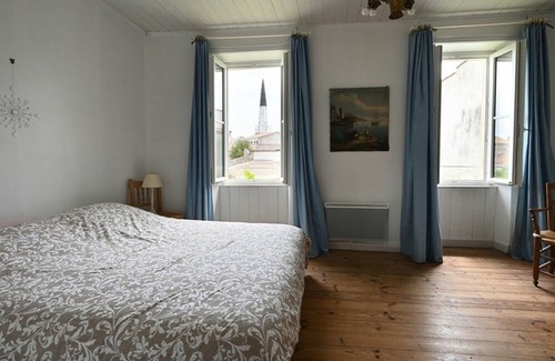 Ars-en-Re House | Villa Ars-en-Ré, 5 bedrooms, 10 persons