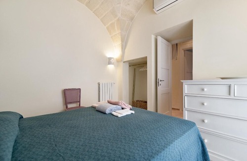 Carovigno Villa | Villa Artemide - Three Bedroom Villa, Sleeps 6