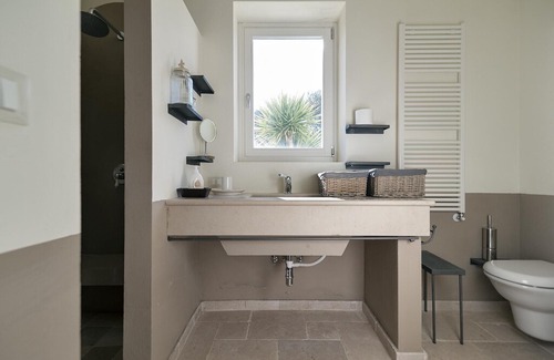 Carovigno Villa | Villa Artemide - Three Bedroom Villa, Sleeps 6