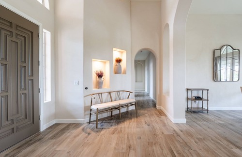Temecula Villa | Villa Artemis - Luxurious Villa located in Temecula's Wine Valley