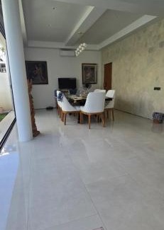 Saba Villa | Villa Arturo