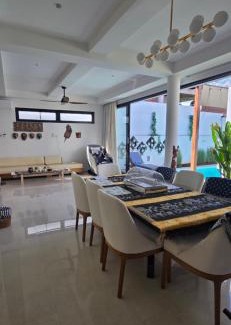 Saba Villa | Villa Arturo