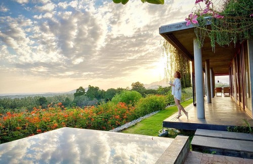 Pemuteran Villa | Villa Arun