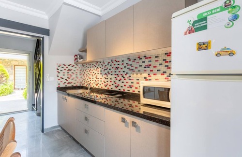 Dalyan Villa | Villa Asli Paradise - Two Bedroom Villa, Sleeps 5