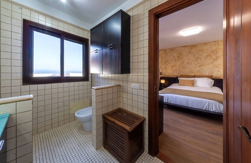 La Asomada Villa | Villa Asomada. Heated Pool & Wonderful sea Views