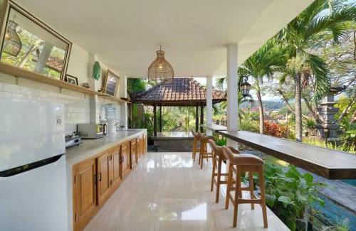 Tumbu Village Villa | Villa Asri Karangasem
