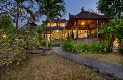 Tumbu Village Villa | Villa Asri Karangasem