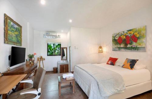 Tumbu Village Villa | Villa Asri Karangasem