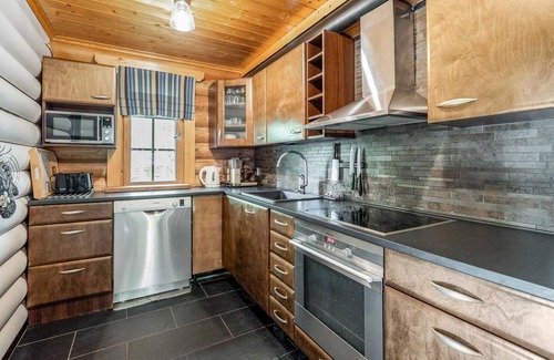 Keuruu House | Villa Assi by Interhome