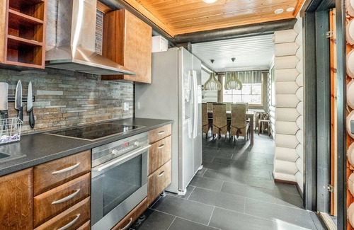 Keuruu House | Villa Assi by Interhome