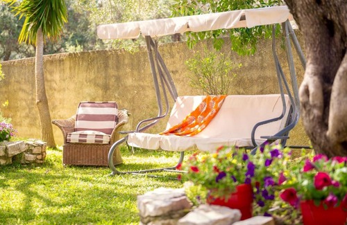 Astrakeri Villa | Villa Astrakeri Secret Garden