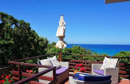 Marina di Arbus Villa | Villa at 3 minutes walk from the beach and sea view terrace