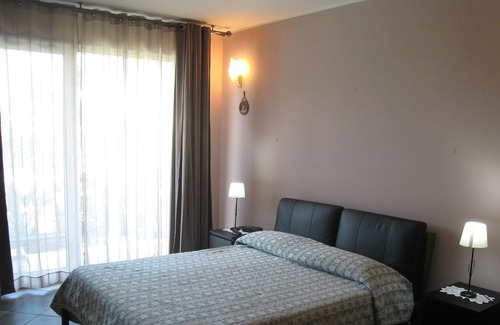 Arenella Apartment | Villa at 800 meters. from the sea with swimming pool, Arenella Siracusa, ground floor