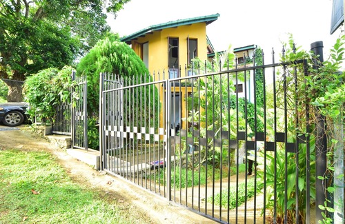 Panadura Villa | Villa at lakefront - Bolgoda