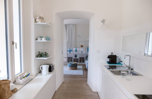 Poertschach am Woerthersee Apartment | Villa Hygiea