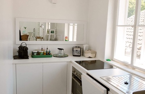 Poertschach am Woerthersee Apartment | Villa Hygiea