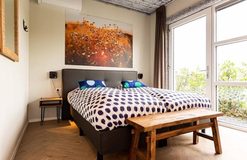 Municipality of Oost Gelre Villa | ✓ Villa at Résidence Lichtenvoorde ✓ Vacation home for 12 people ✓ Located in Lichtenvoorde (Gelderland) ✓ Vacation park in the Achterhoek ✓ Book directly at the park