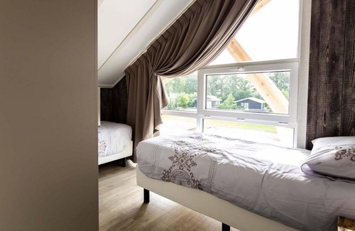 Municipality of Oost Gelre Villa | ✓ Villa at Résidence Lichtenvoorde ✓ Vacation home for 14 people ✓ Located in Lichtenvoorde (Gelderland) ✓ Vacation park in the Achterhoek ✓ Book directly at the park