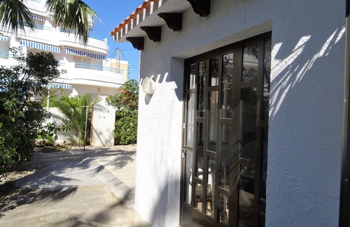 Denia House | VILLA AT SEAFRONT (657 B)