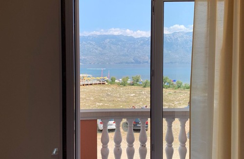 Razanac Apartment | villa ata razanac - Studio Apartment St-a