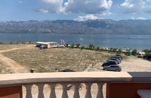 Razanac Apartment | villa ata razanac - Studio Apartment St-a