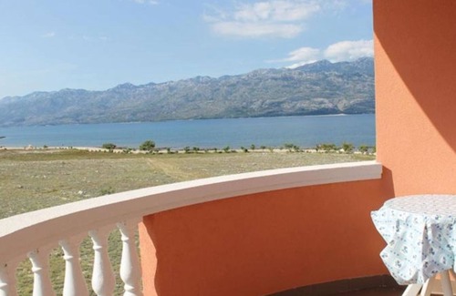 Razanac Apartment | villa ata razanac - Studio Apartment St-a